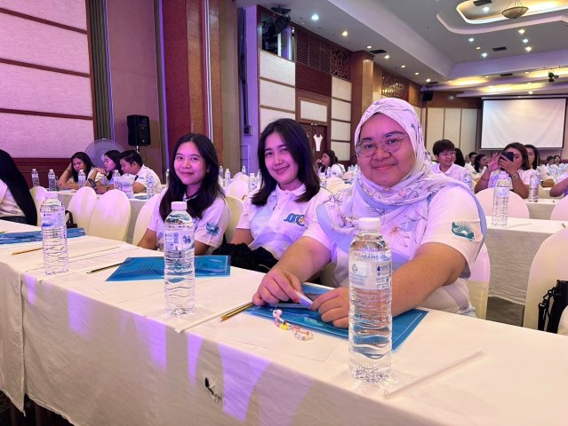 ประชุมสามัญประจำปี 2567  และการสัมมนาชมรมเจ้าหน้าที่สหกรณ์ออมทรัพย์ภาคใต้